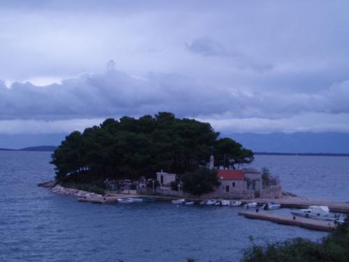 Dugi Otok Savar