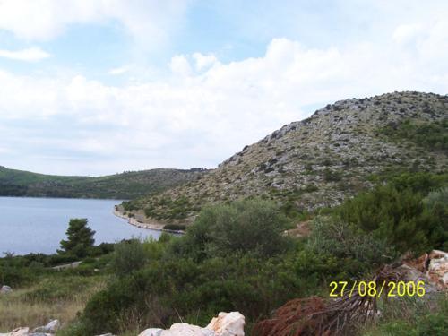 Dugi Otok Telascica