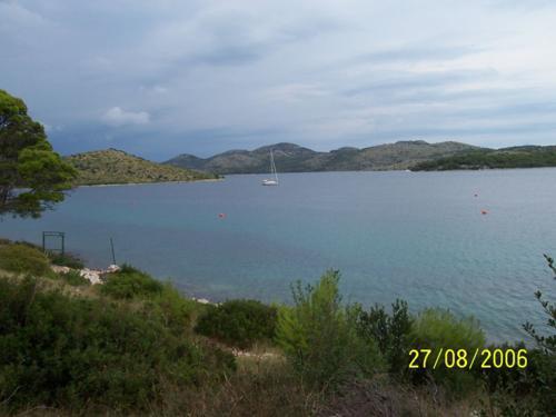 Dugi Otok Telascica