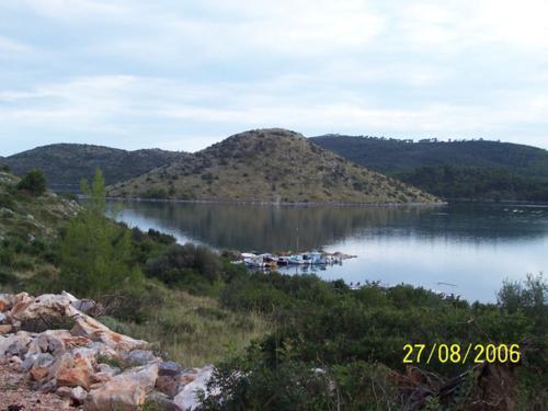 Dugi Otok Telascica