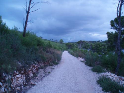 Dugi Otok Telascica