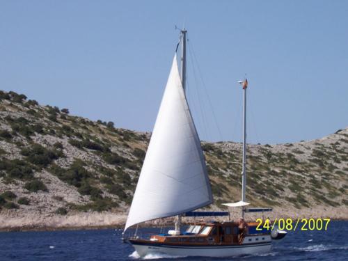 Kornati