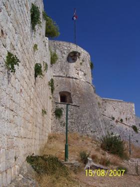 Castello di Hvar
