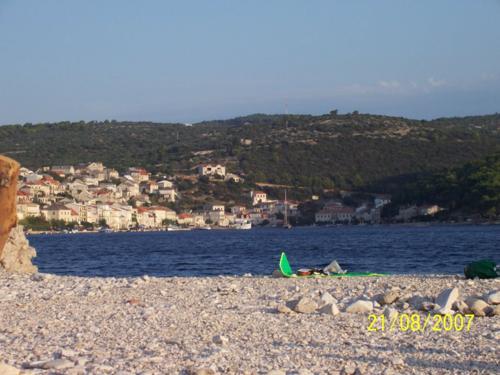 Povlja