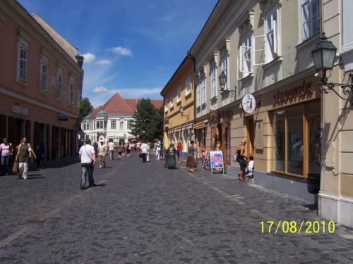 Székesfehérvár