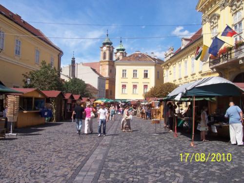 Székesfehérvár