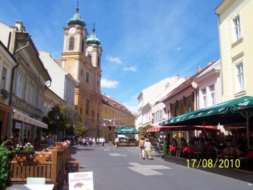 Székesfehérvár