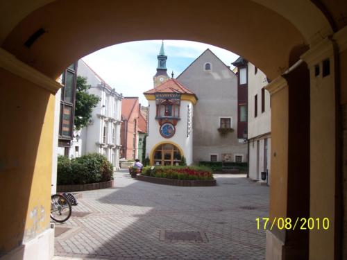 Székesfehérvár