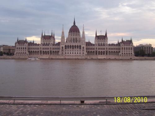 Budapest