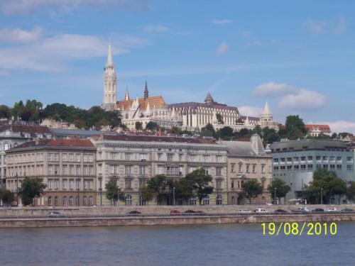 Budapest