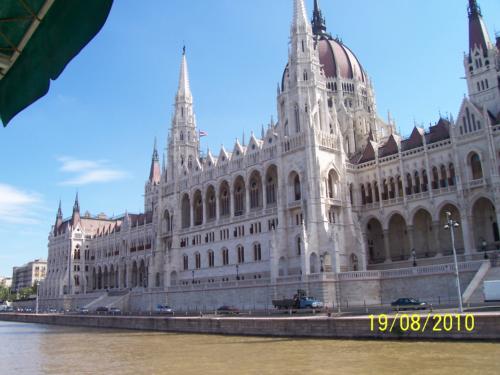 Budapest