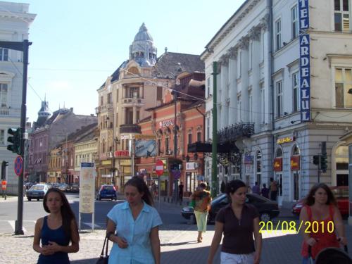 Timișoara