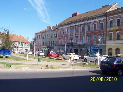 Timișoara