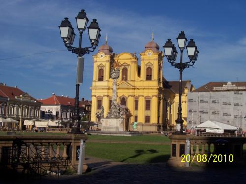 Timișoara