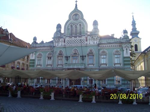 Timișoara