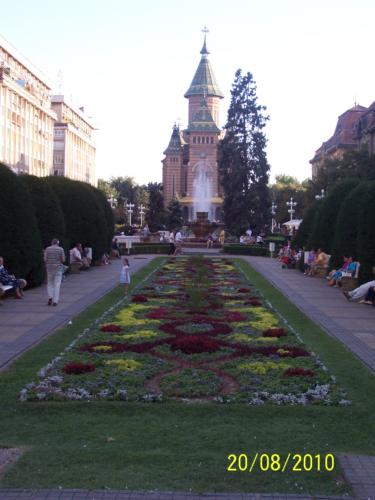 Timișoara