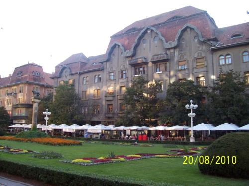 Timișoara