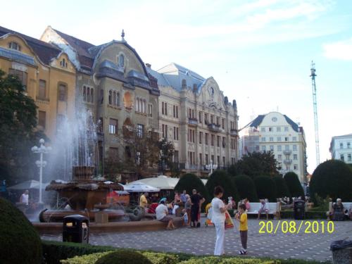 Timișoara