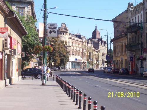 Timișoara