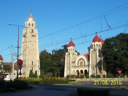 Timișoara