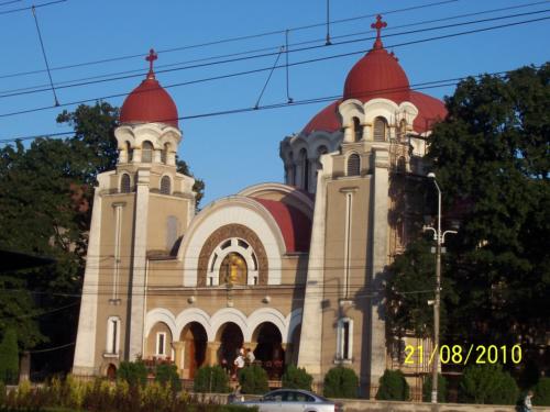 Timișoara