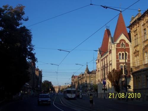 Timișoara