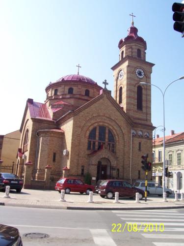 Vršac