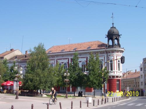 Vršac