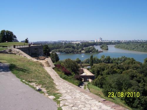 Belgrado
