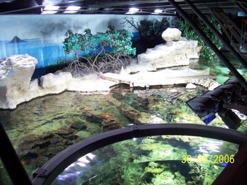 Acquario Genova