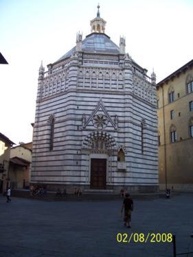 Pistoia