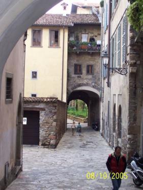 Bergamo