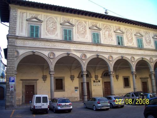 Pistoia