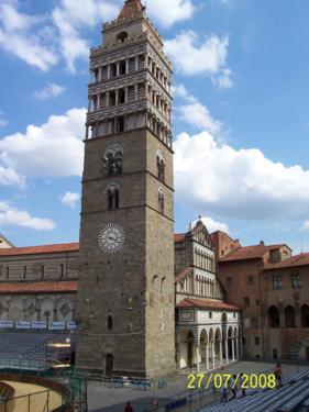 Pistoia