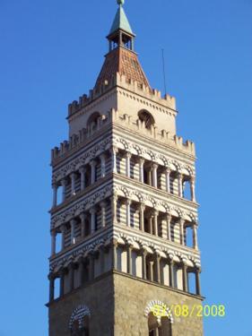 Pistoia