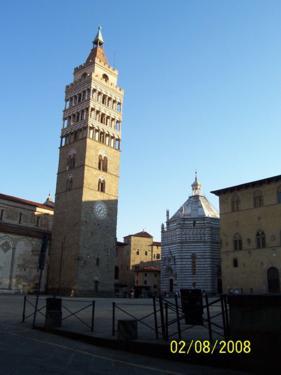 Pistoia