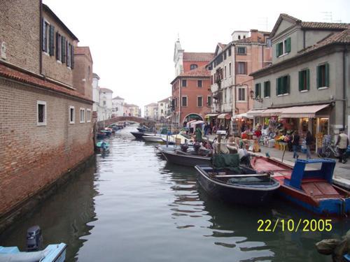 Chioggia