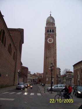 Chioggia