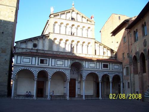 Pistoia