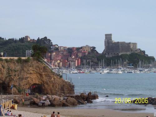 Lerici