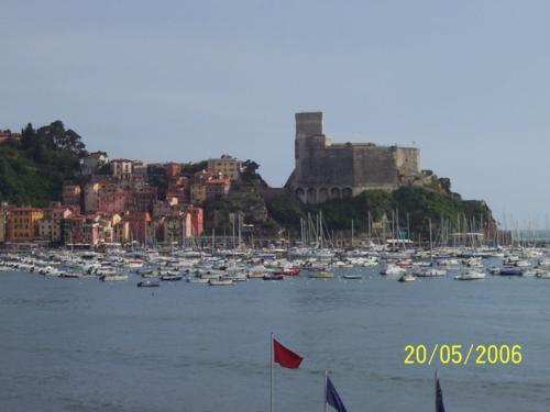 Lerici