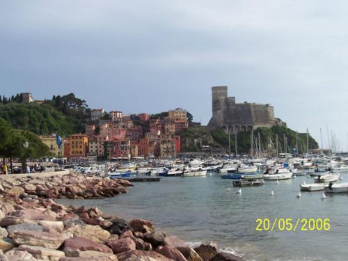 Lerici