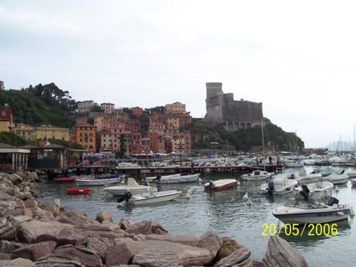 Lerici