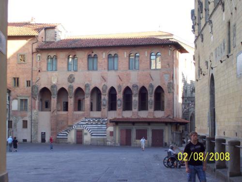 Pistoia