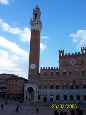 Siena