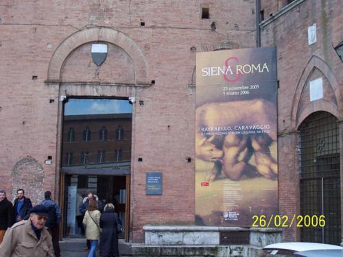 Siena