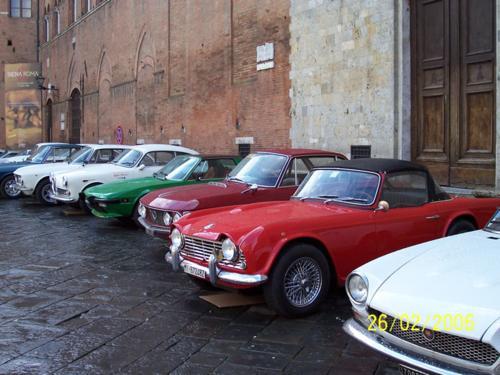 Siena