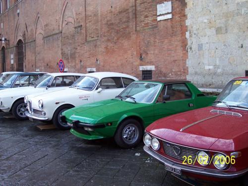 Siena
