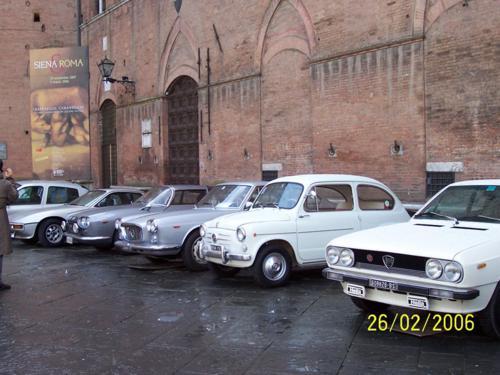Siena