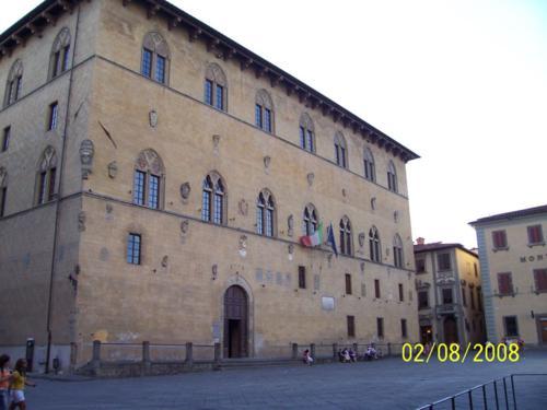 Pistoia